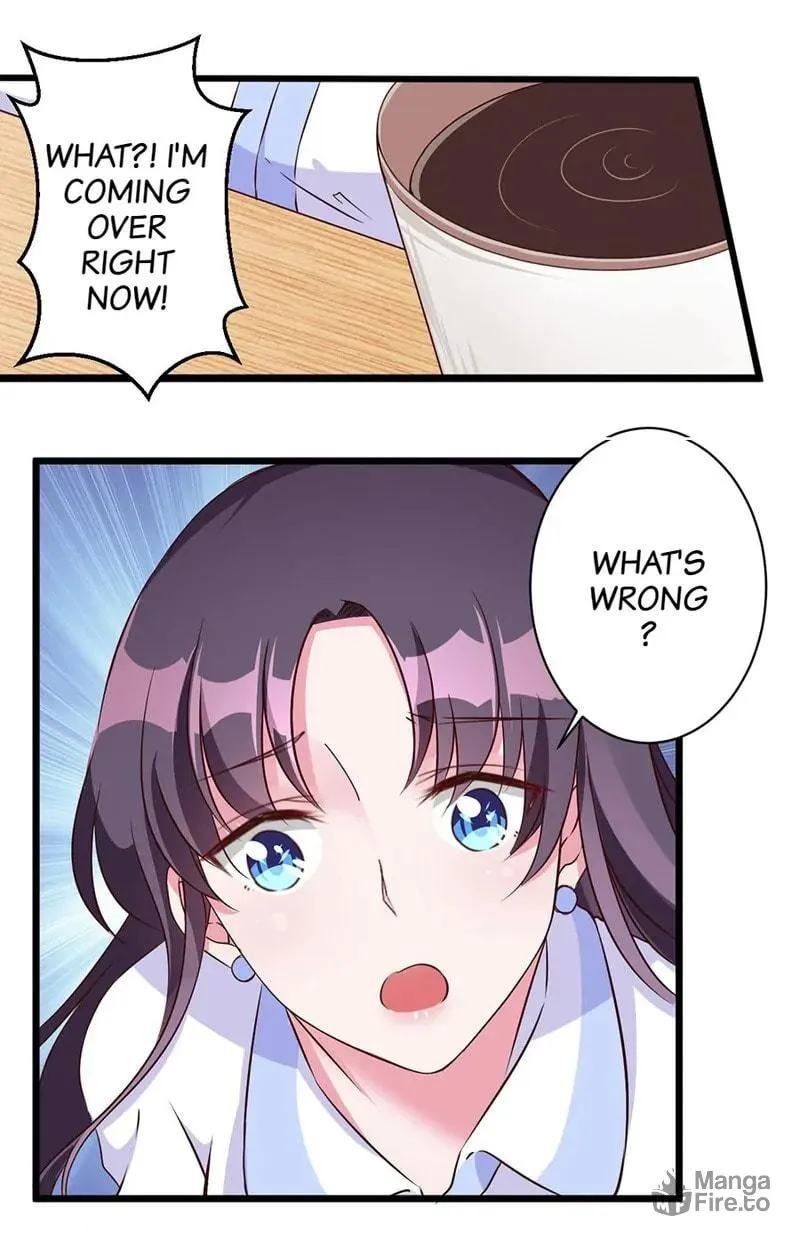 Dear Stranger Chapter 13 page 7 - 