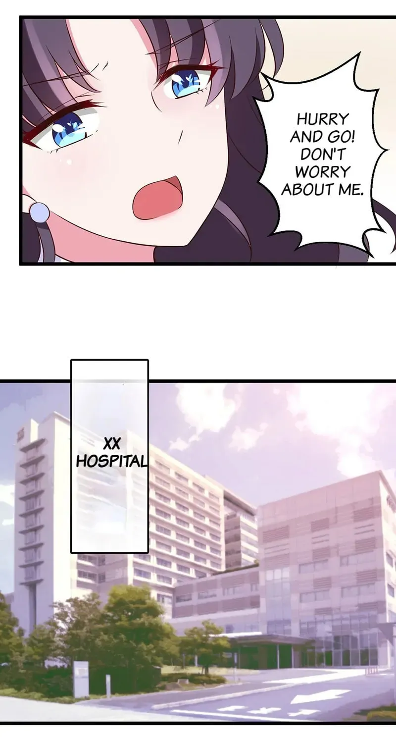 Dear Stranger Chapter 13 page 9 - 