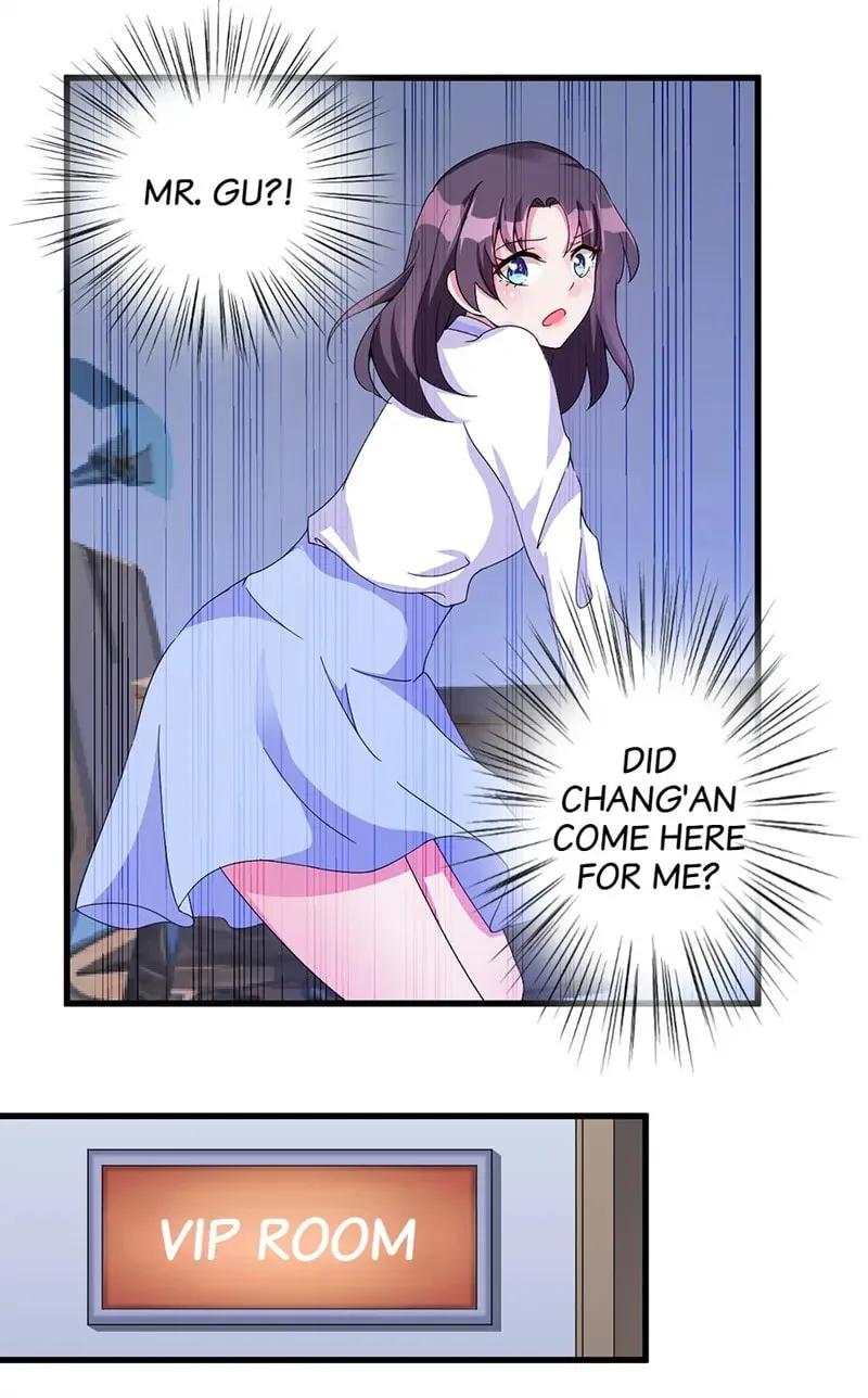 Dear Stranger Chapter 14 page 2 - 