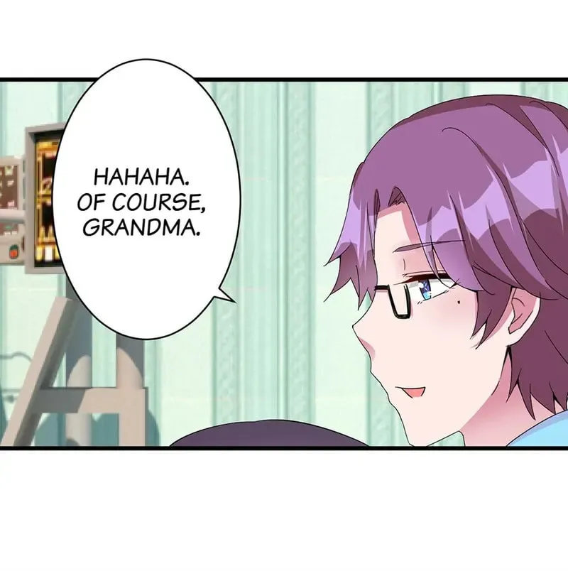 Dear Stranger Chapter 14 page 11 - 