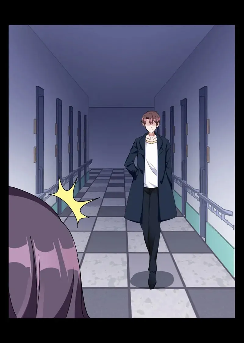 Dear Stranger Chapter 14 page 13 - 