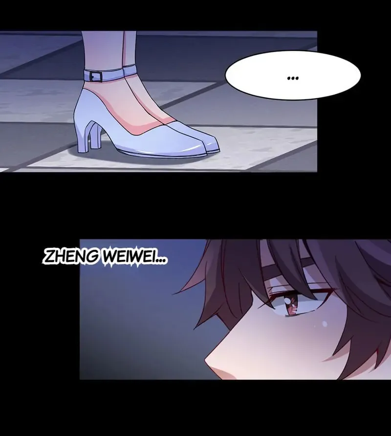 Dear Stranger Chapter 14 page 14 - 