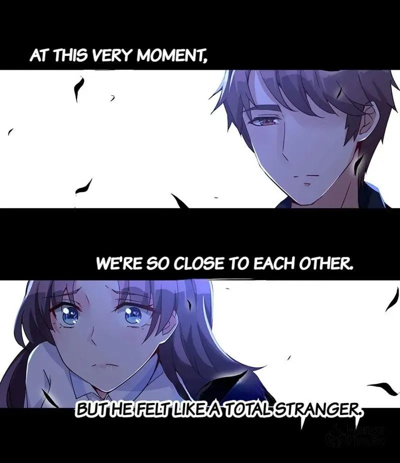 Dear Stranger Chapter 14 page 15 - 