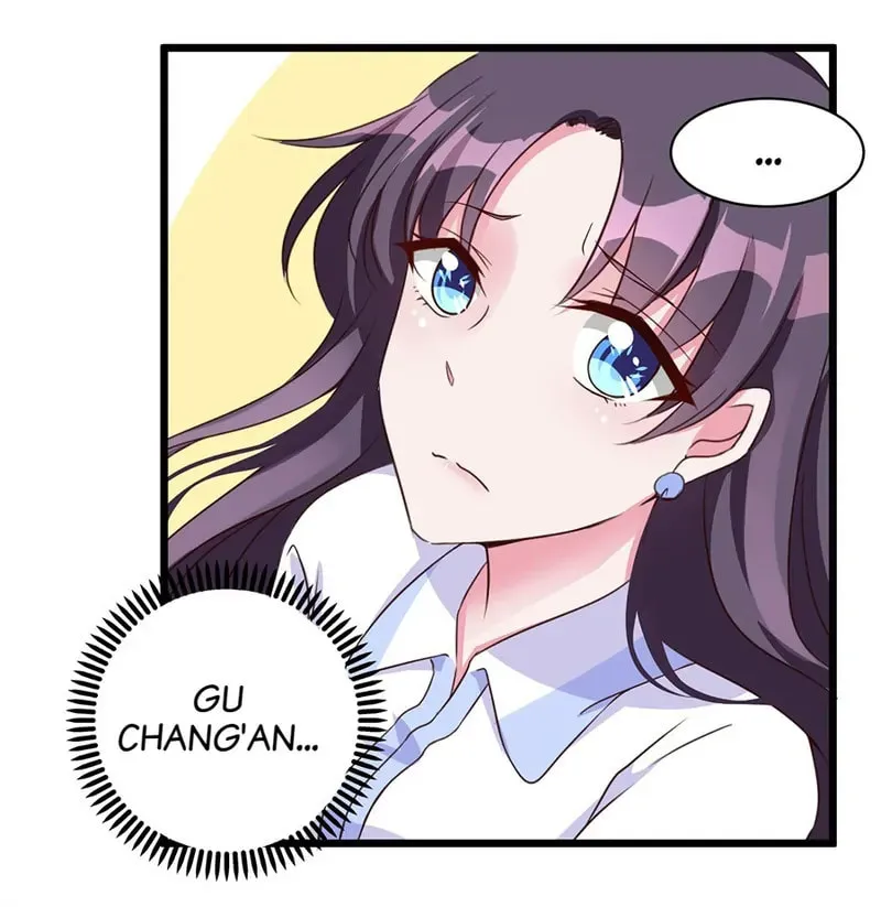 Dear Stranger Chapter 14 page 17 - 