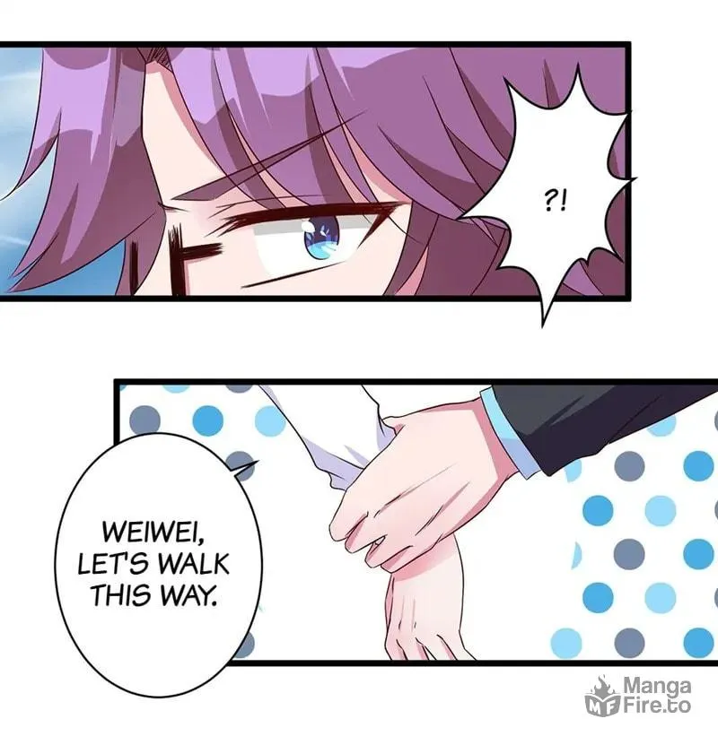 Dear Stranger Chapter 14 page 18 - 