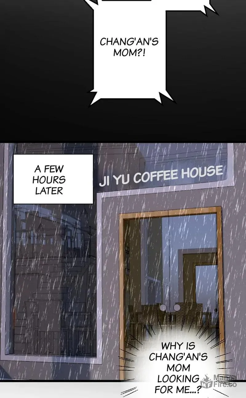 Dear Stranger Chapter 14 page 20 - 