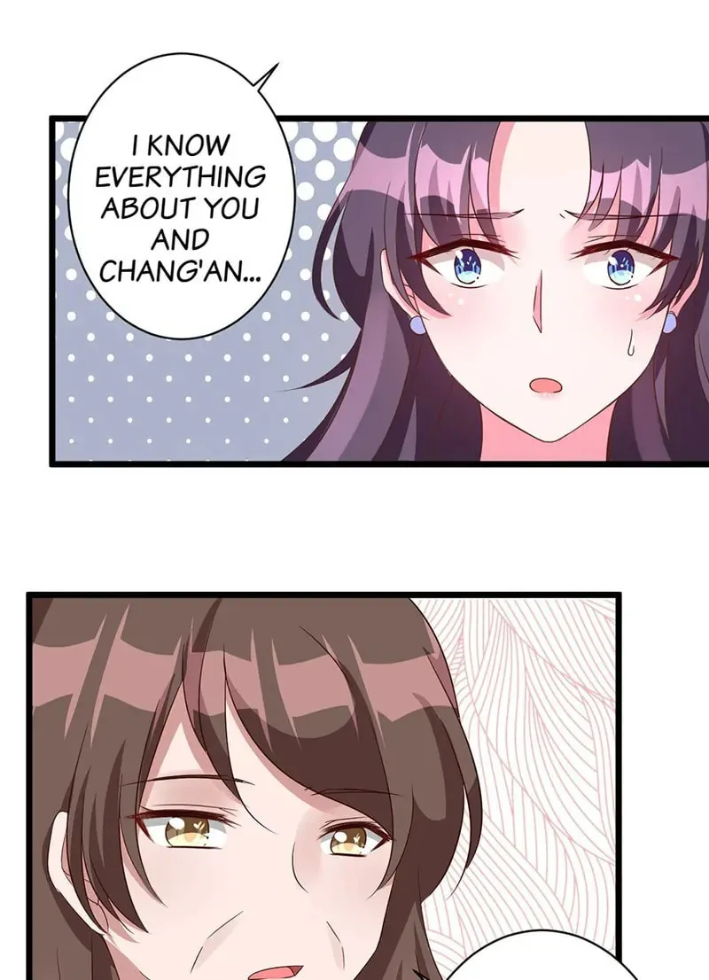 Dear Stranger Chapter 14 page 23 - 