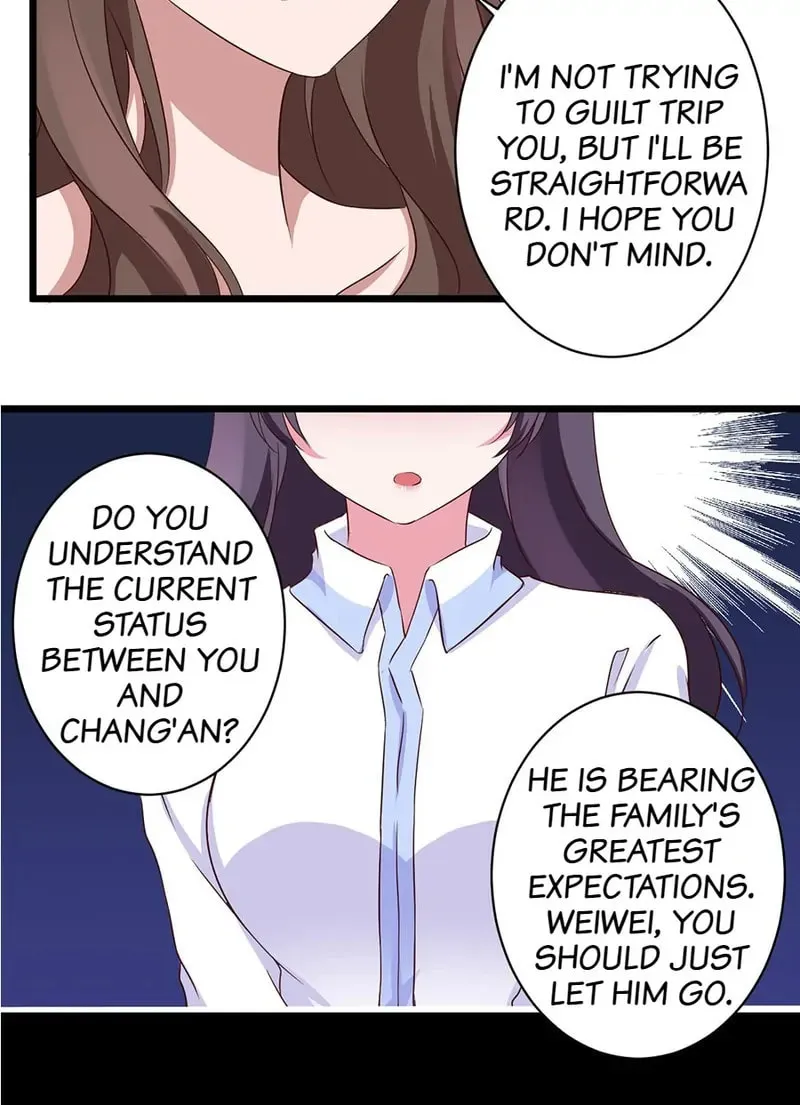 Dear Stranger Chapter 14 page 24 - 