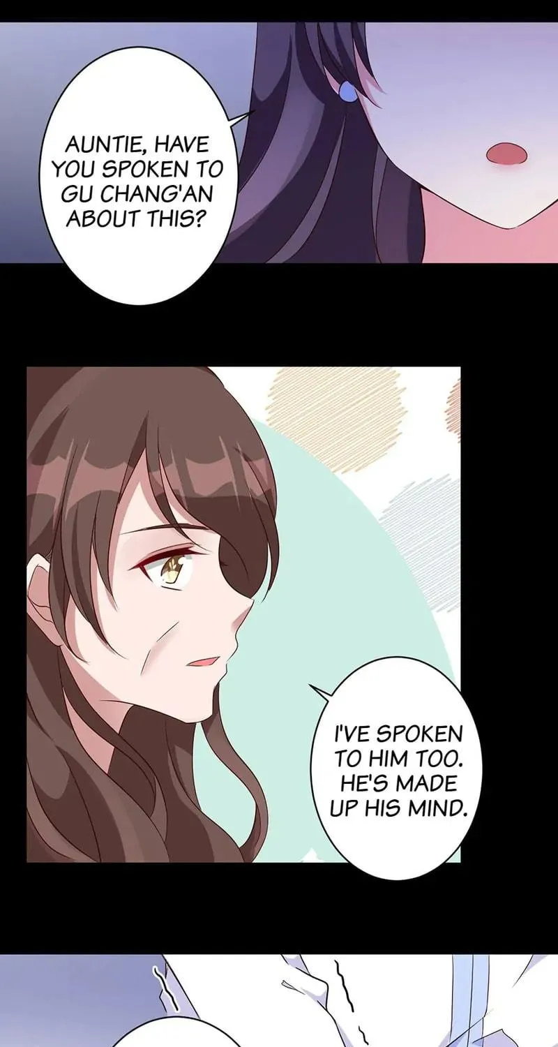 Dear Stranger Chapter 14 page 25 - 