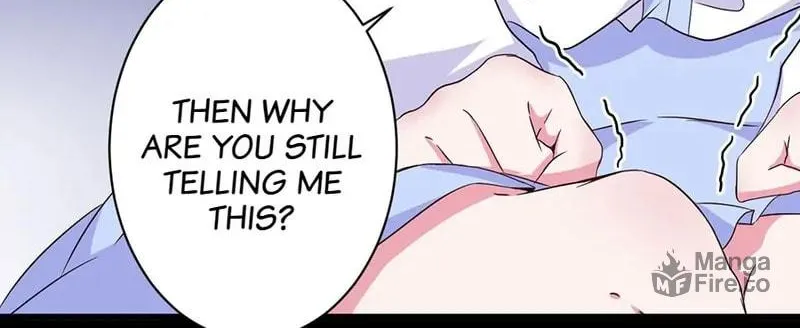 Dear Stranger Chapter 14 page 26 - 