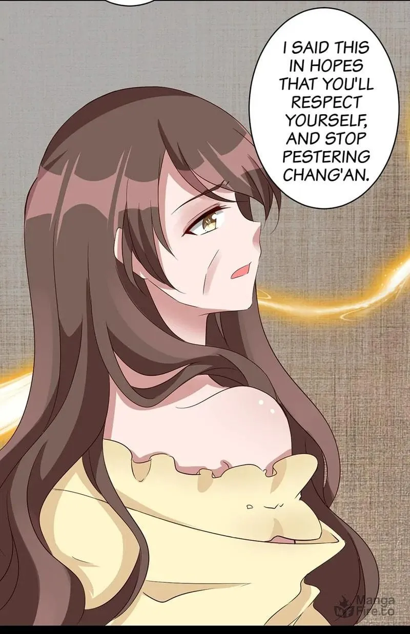 Dear Stranger Chapter 14 page 27 - 