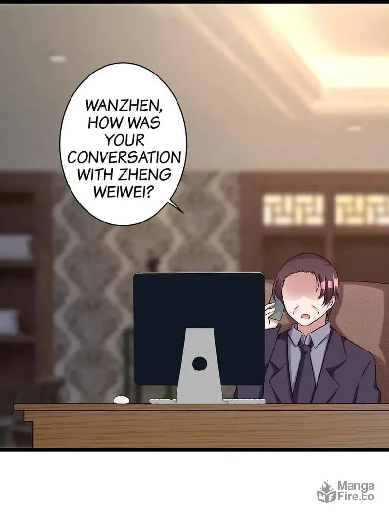 Dear Stranger Chapter 14 page 29 - 