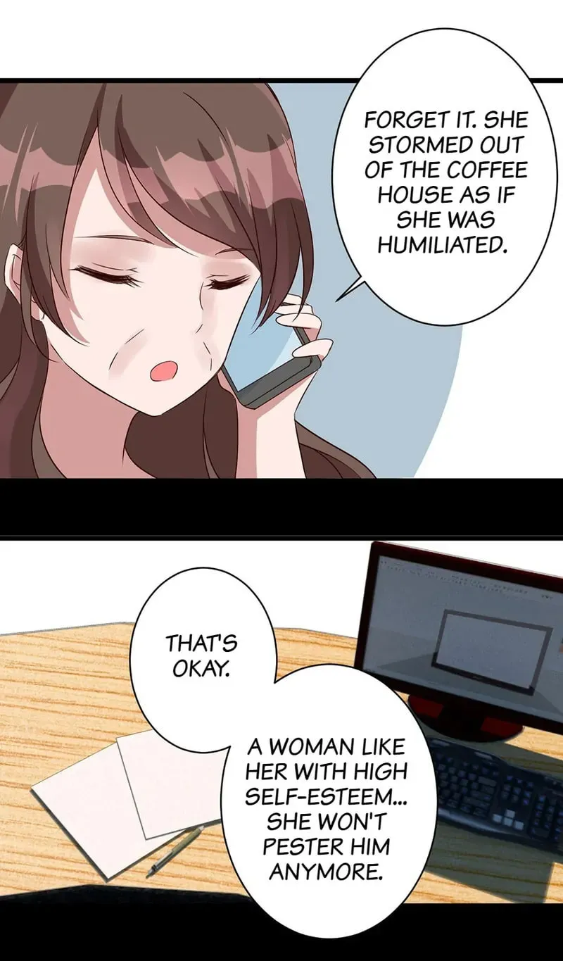 Dear Stranger Chapter 14 page 30 - 