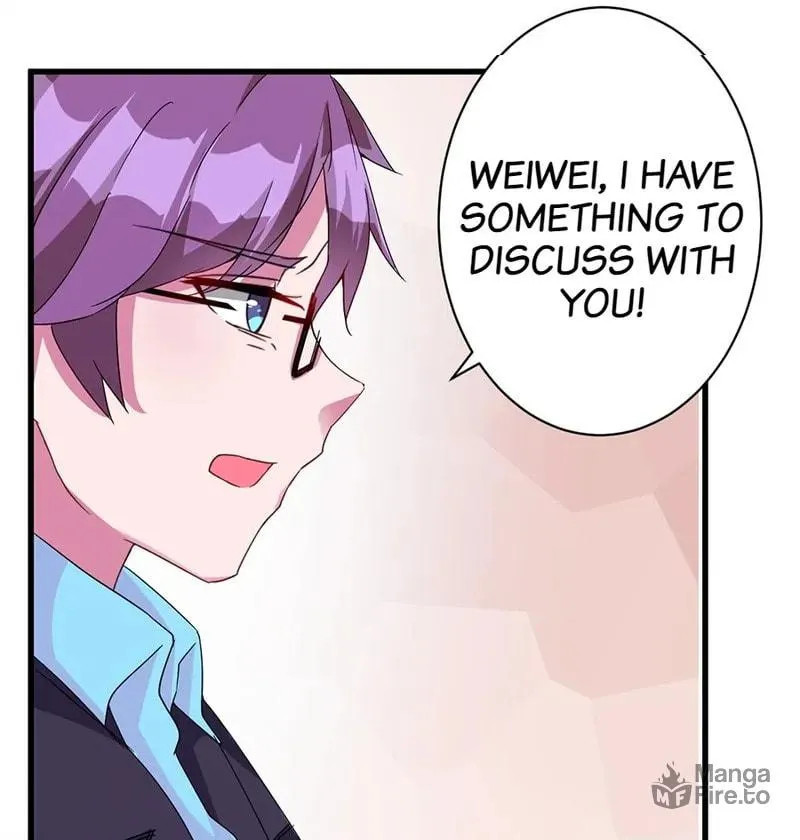 Dear Stranger Chapter 14 page 5 - 