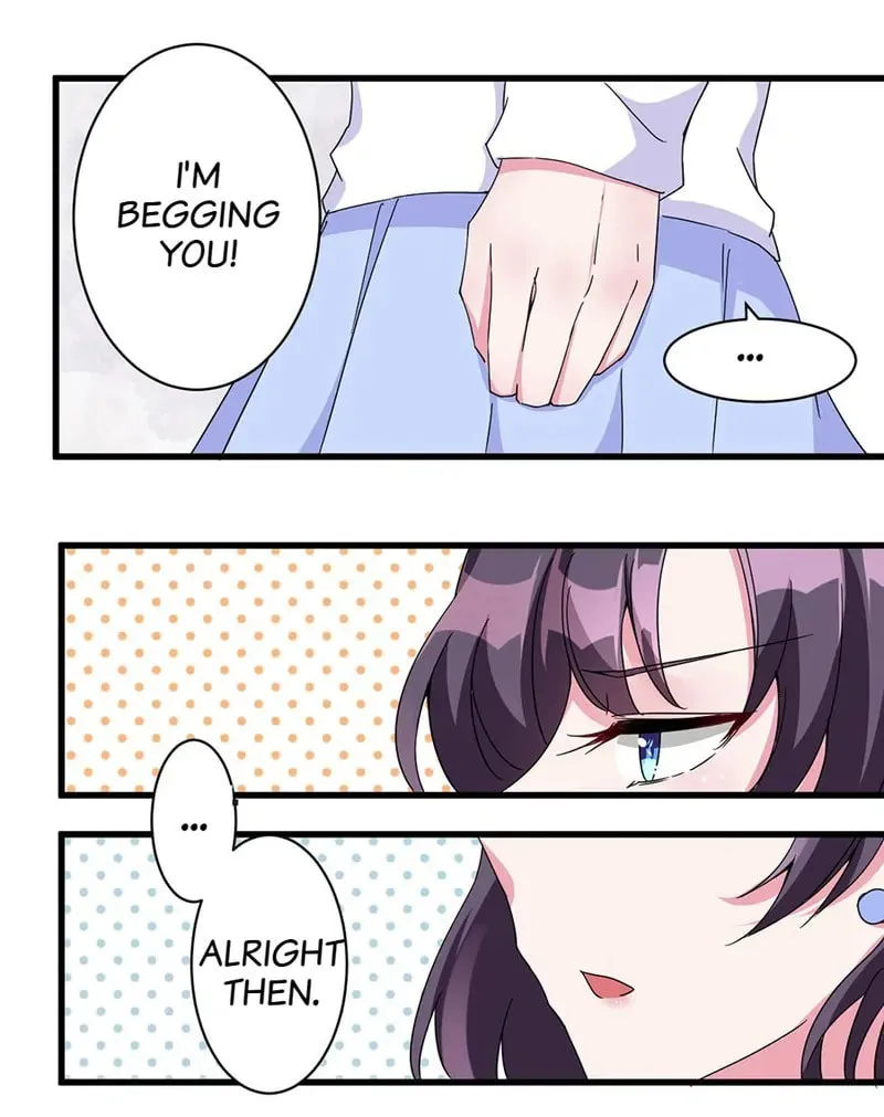Dear Stranger Chapter 14 page 7 - 