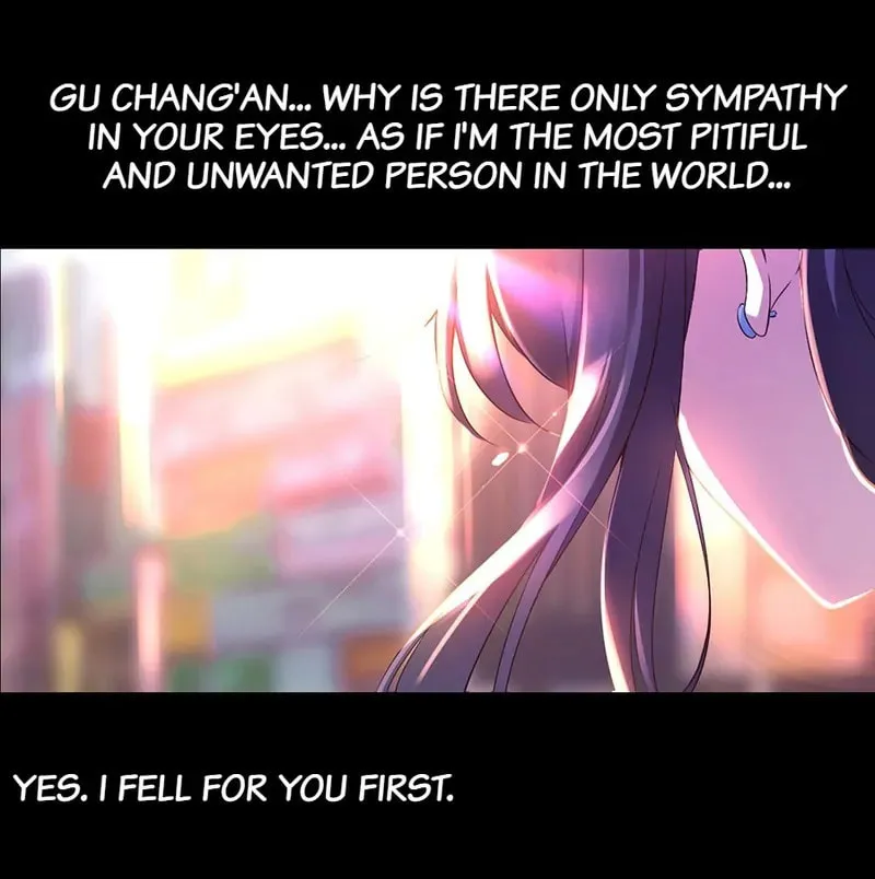 Dear Stranger Chapter 15 page 12 - 