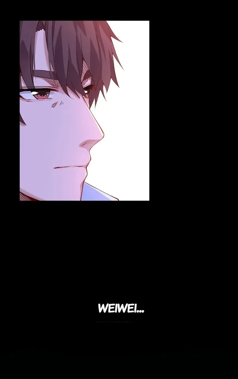 Dear Stranger Chapter 15 page 14 - 