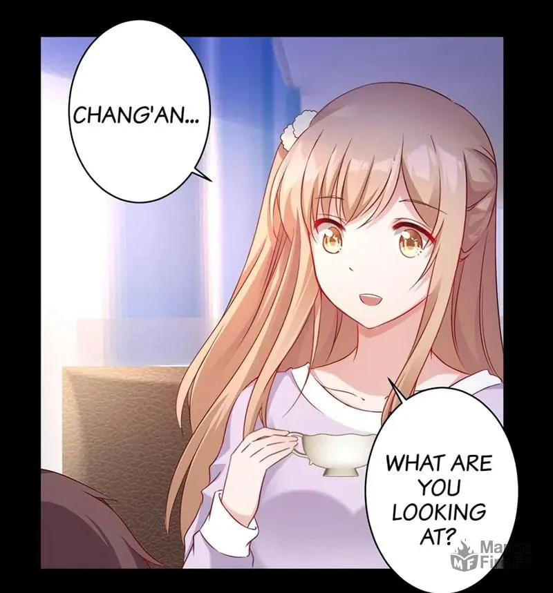 Dear Stranger Chapter 15 page 16 - 