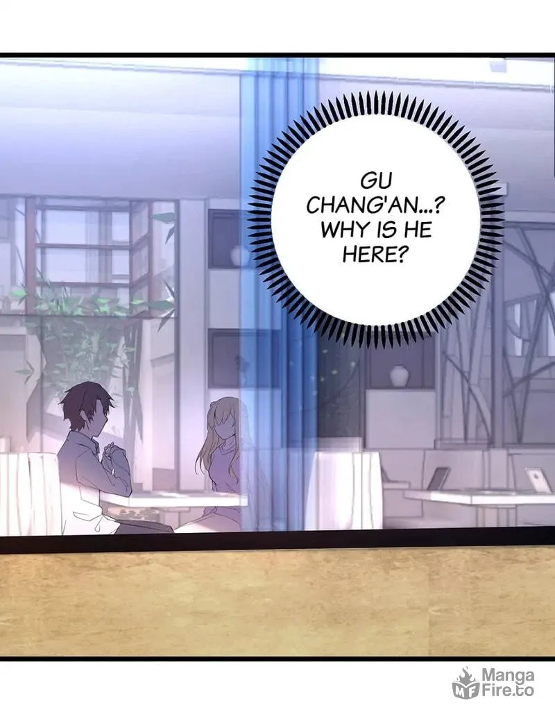 Dear Stranger Chapter 15 page 3 - 