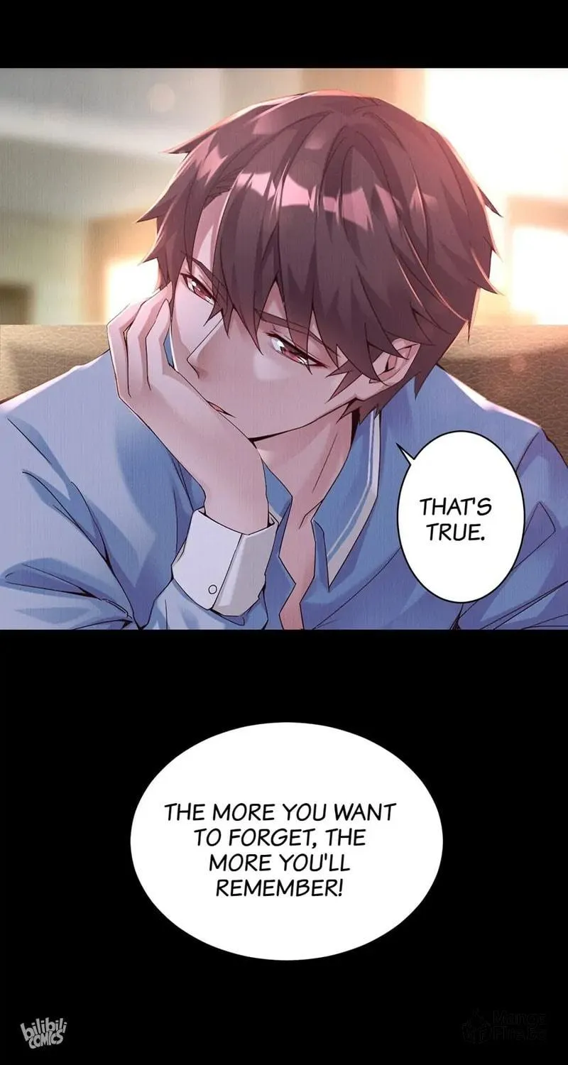 Dear Stranger Chapter 15 page 21 - 