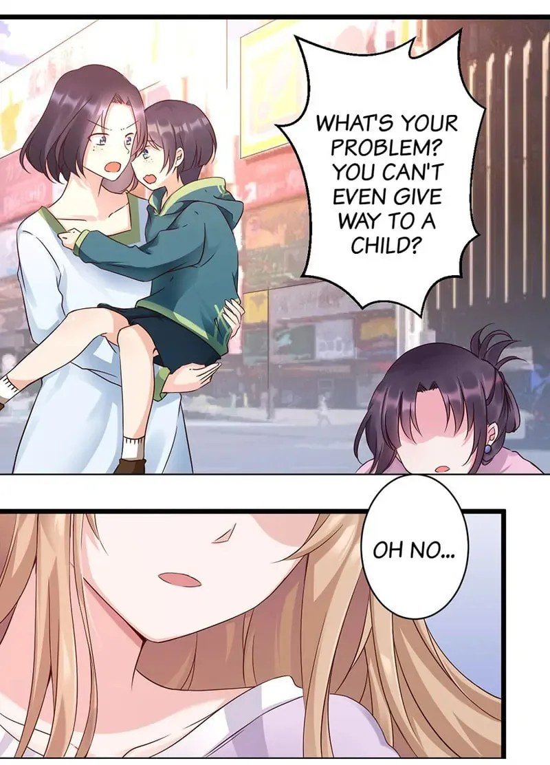 Dear Stranger Chapter 15 page 9 - 