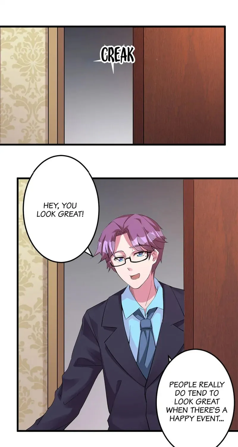 Dear Stranger Chapter 16 page 1 - 