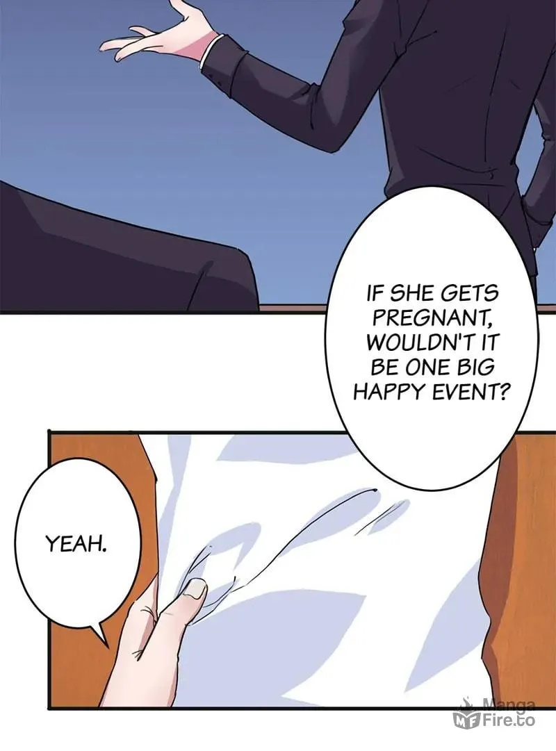 Dear Stranger Chapter 16 page 11 - 