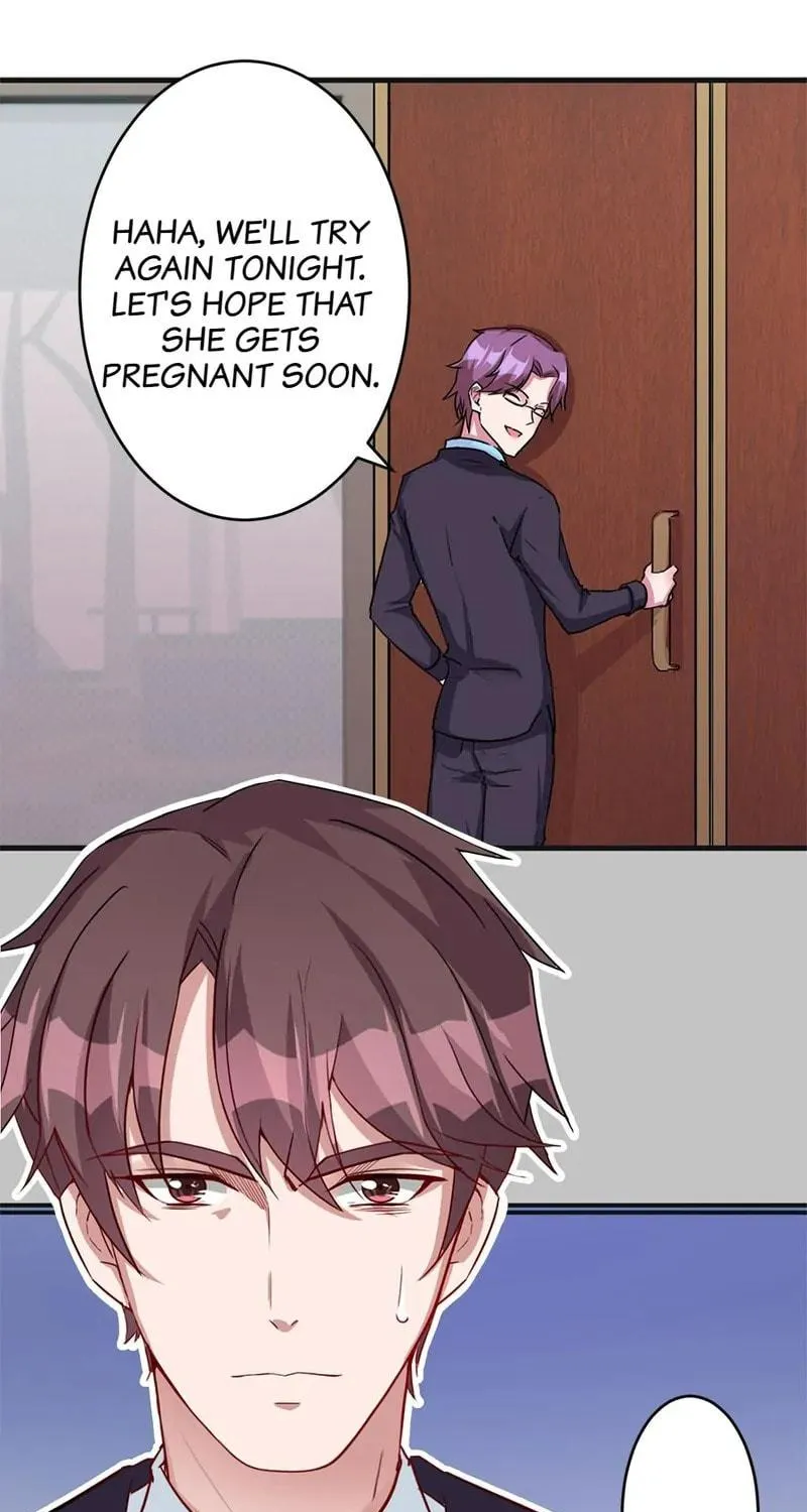 Dear Stranger Chapter 16 page 12 - 