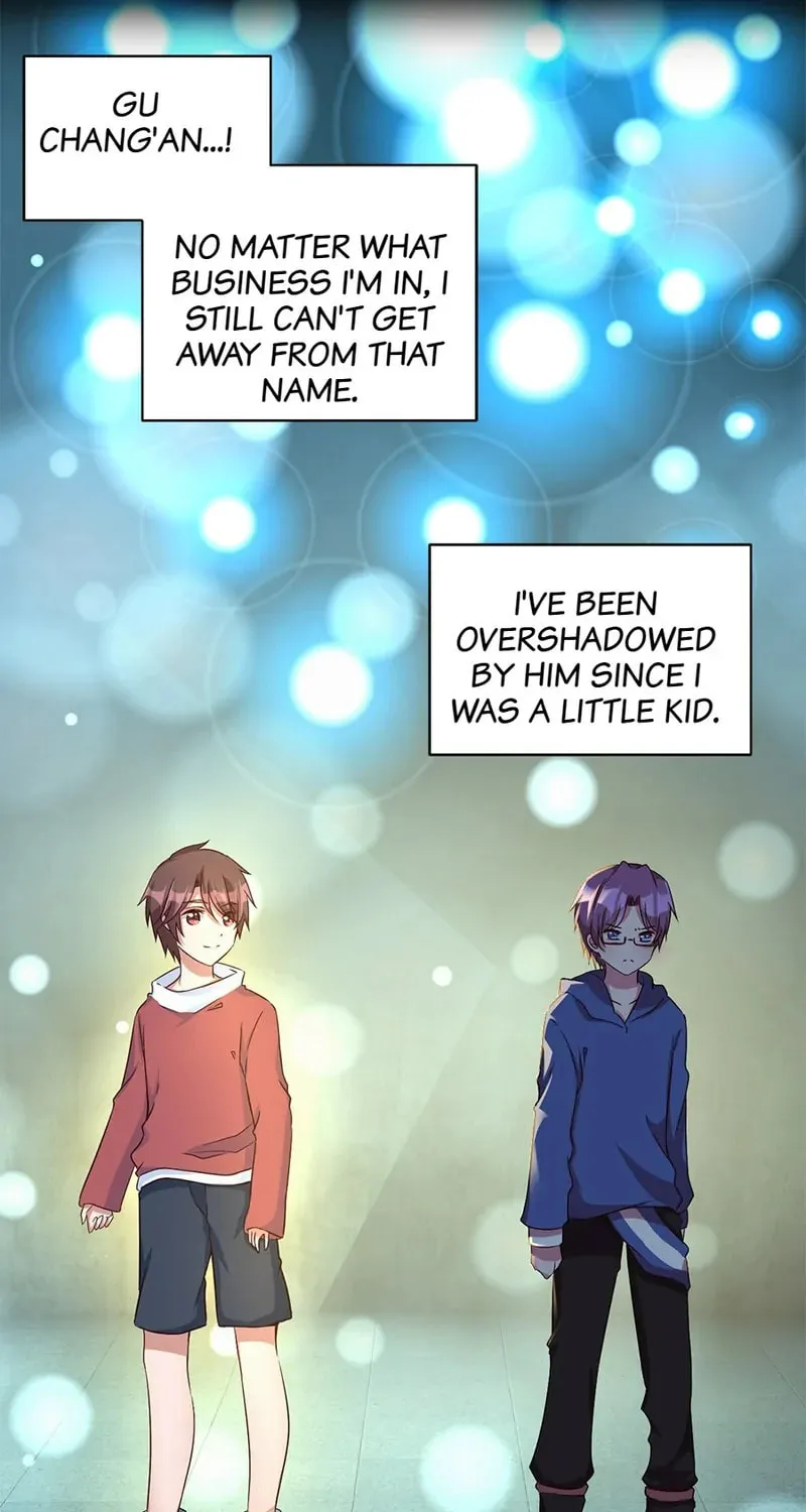 Dear Stranger Chapter 16 page 16 - 