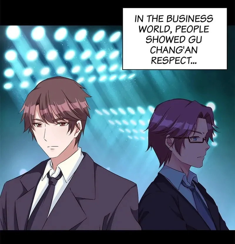 Dear Stranger Chapter 16 page 18 - 