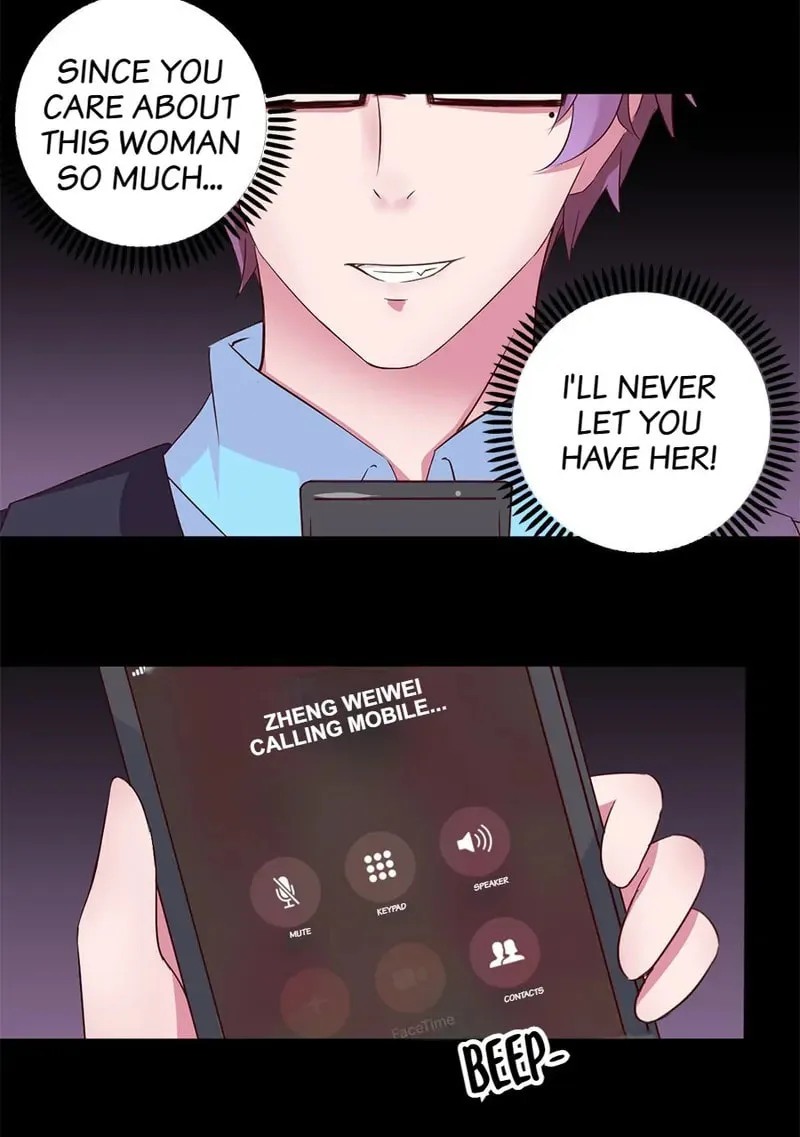 Dear Stranger Chapter 16 page 20 - 
