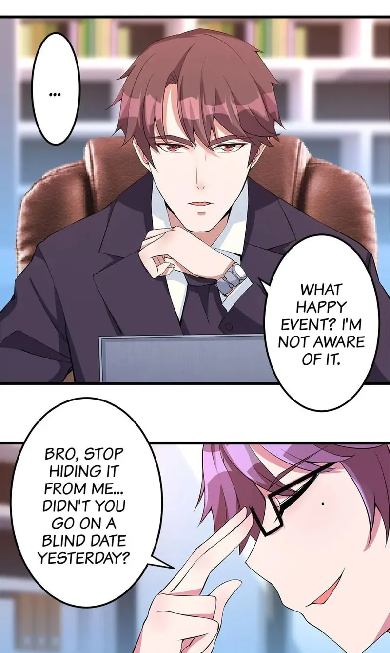 Dear Stranger Chapter 16 page 3 - 