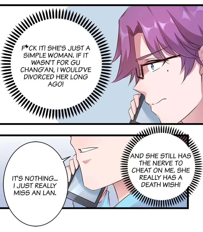 Dear Stranger Chapter 16 page 23 - 