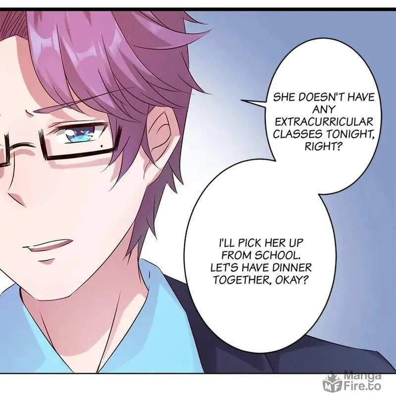 Dear Stranger Chapter 16 page 24 - 