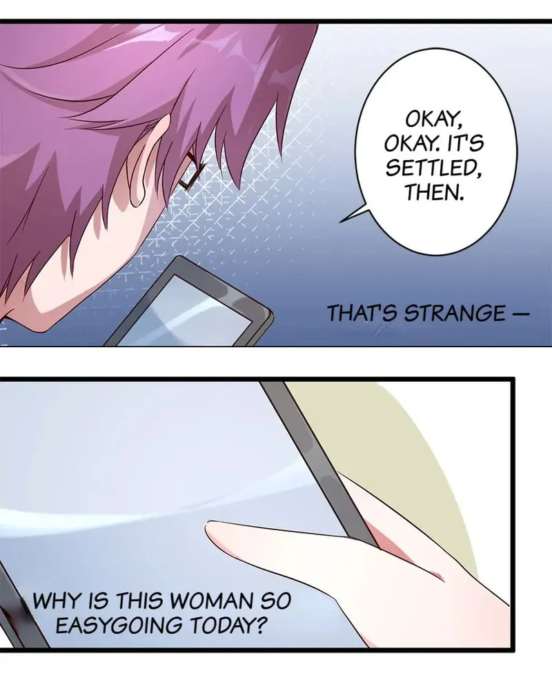 Dear Stranger Chapter 16 page 26 - 