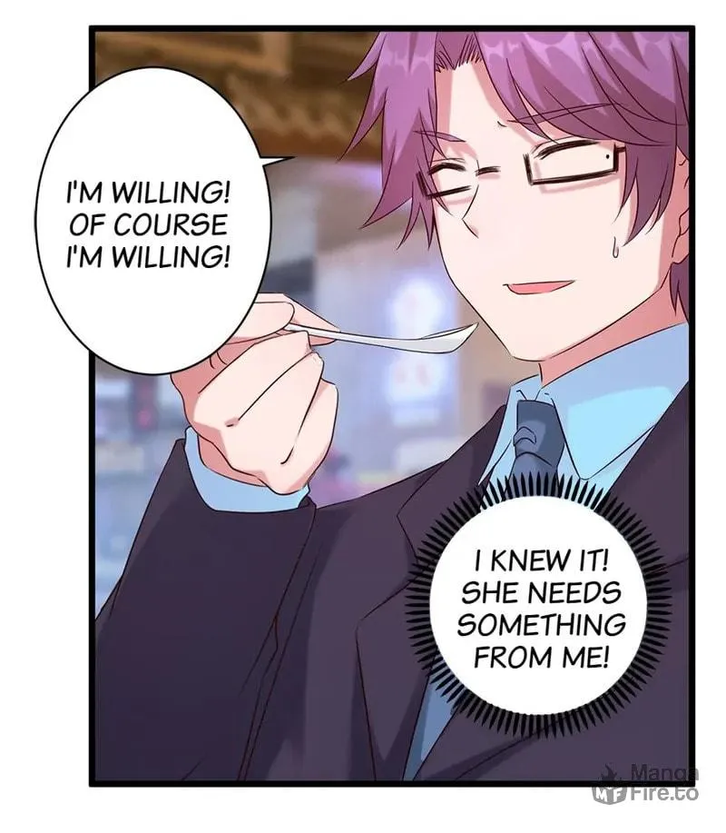 Dear Stranger Chapter 16 page 29 - 