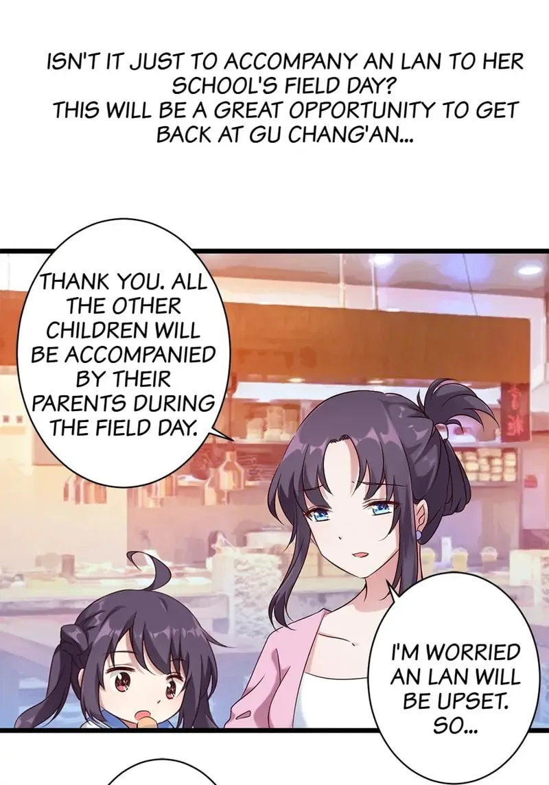 Dear Stranger Chapter 16 page 30 - 