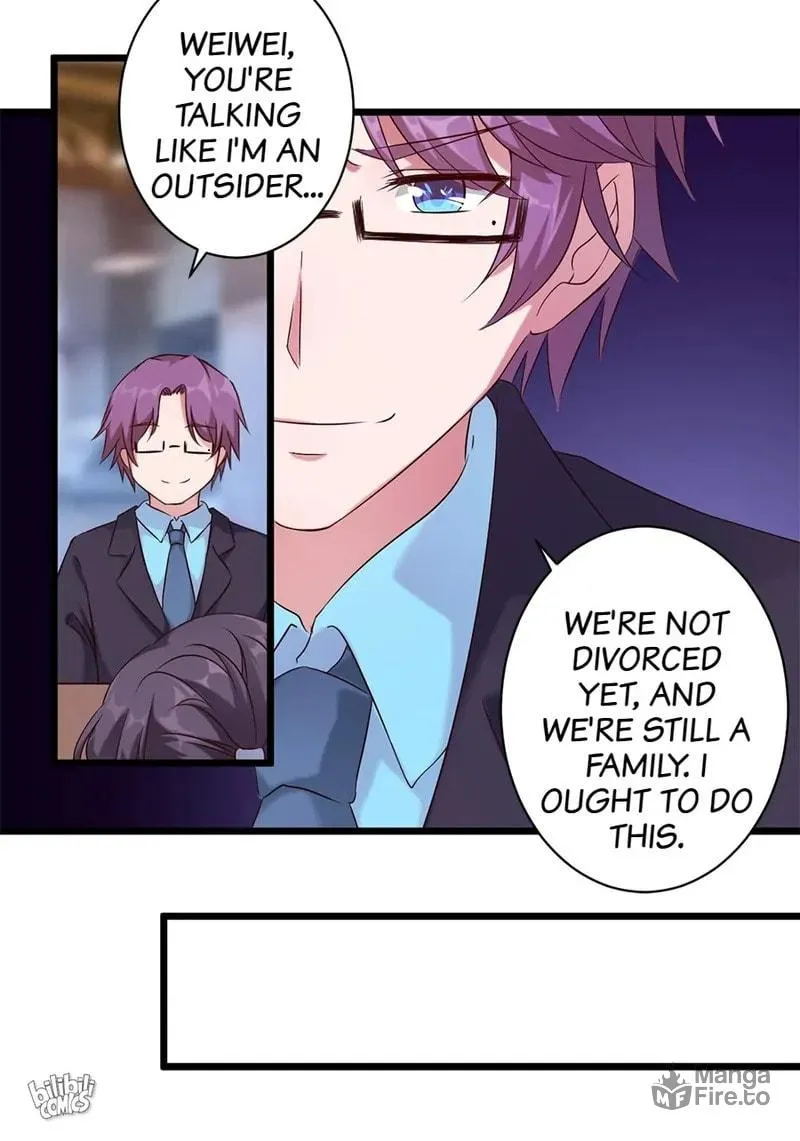 Dear Stranger Chapter 16 page 31 - 