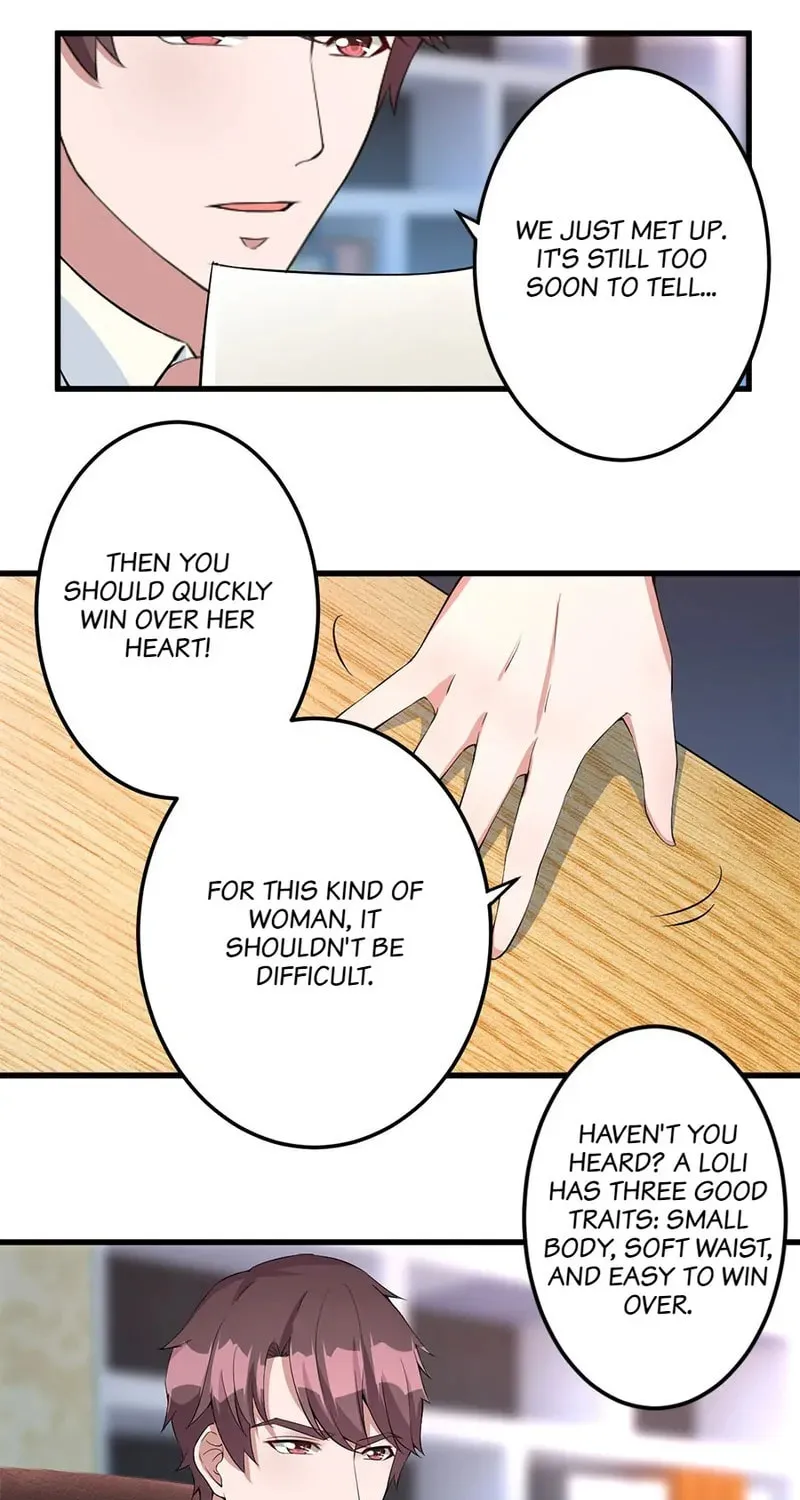 Dear Stranger Chapter 16 page 5 - 
