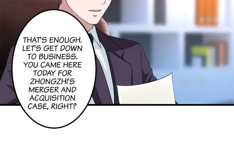 Dear Stranger Chapter 16 page 6 - 