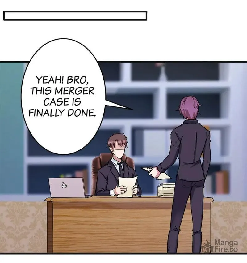 Dear Stranger Chapter 16 page 8 - 