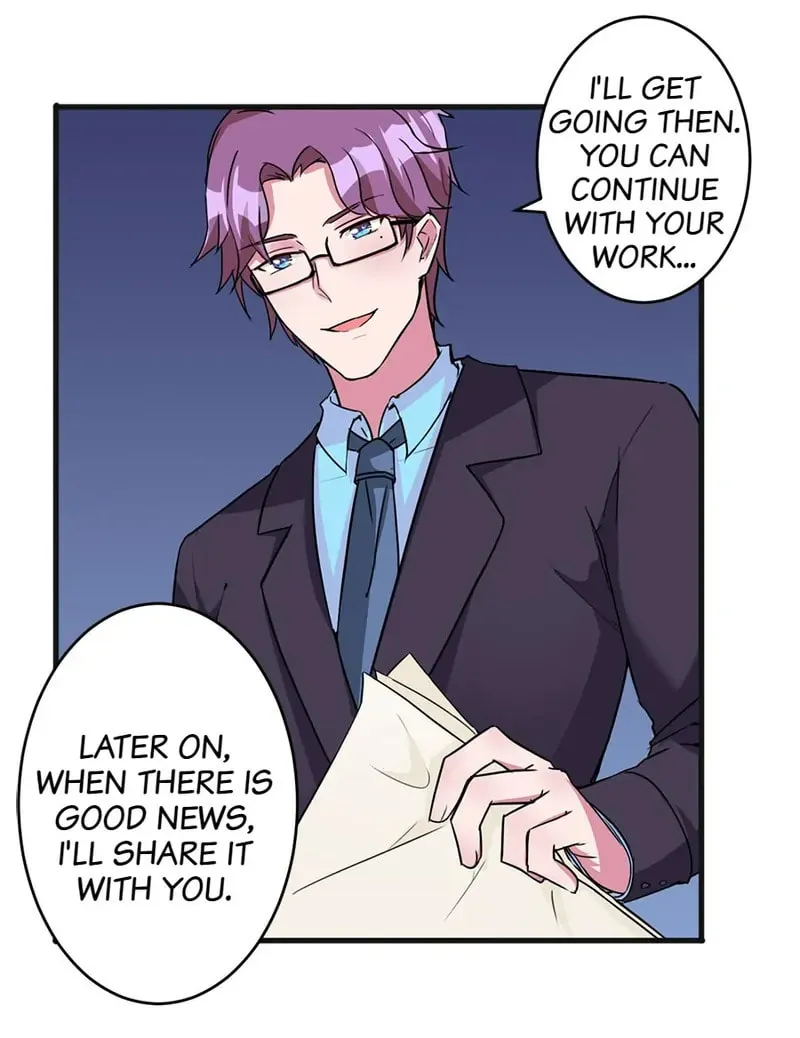 Dear Stranger Chapter 16 page 9 - 
