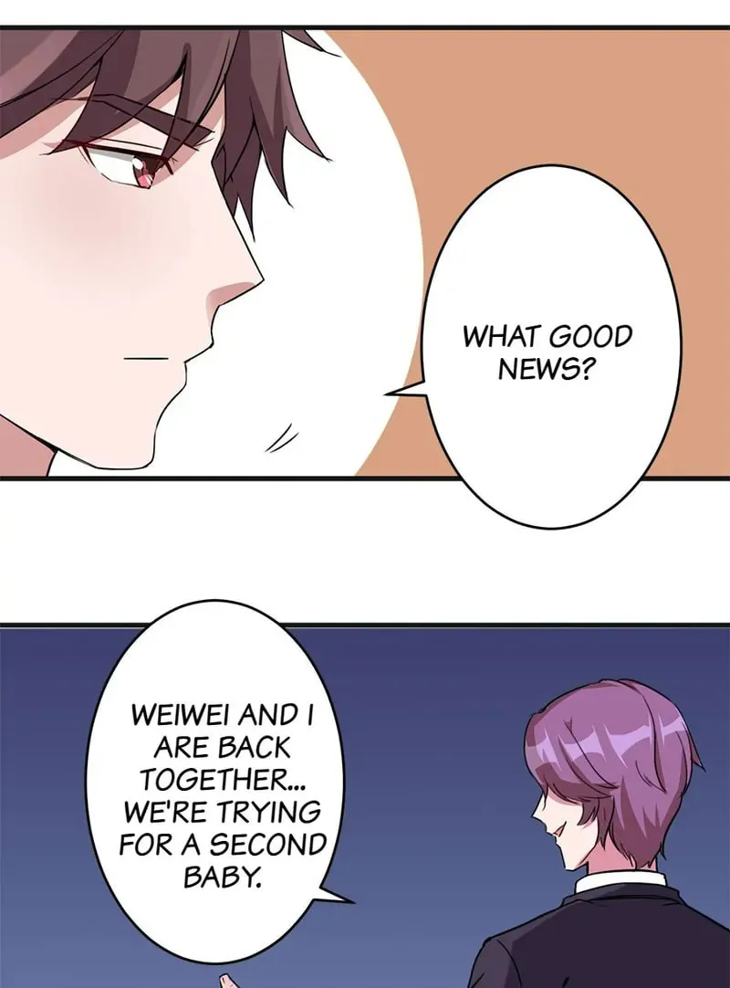Dear Stranger Chapter 16 page 10 - 