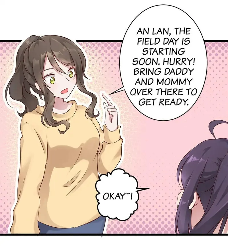 Dear Stranger Chapter 17 page 3 - 