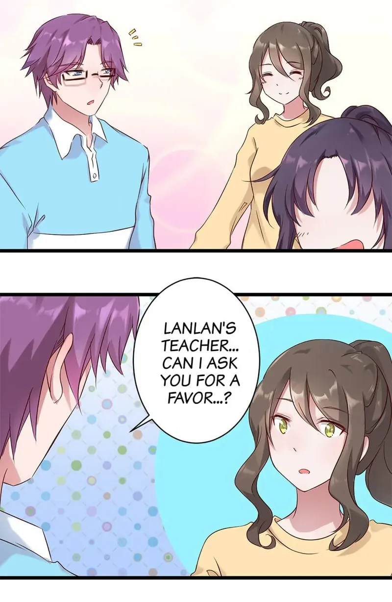 Dear Stranger Chapter 17 page 5 - 