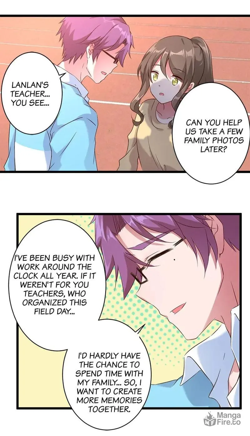 Dear Stranger Chapter 17 page 6 - 