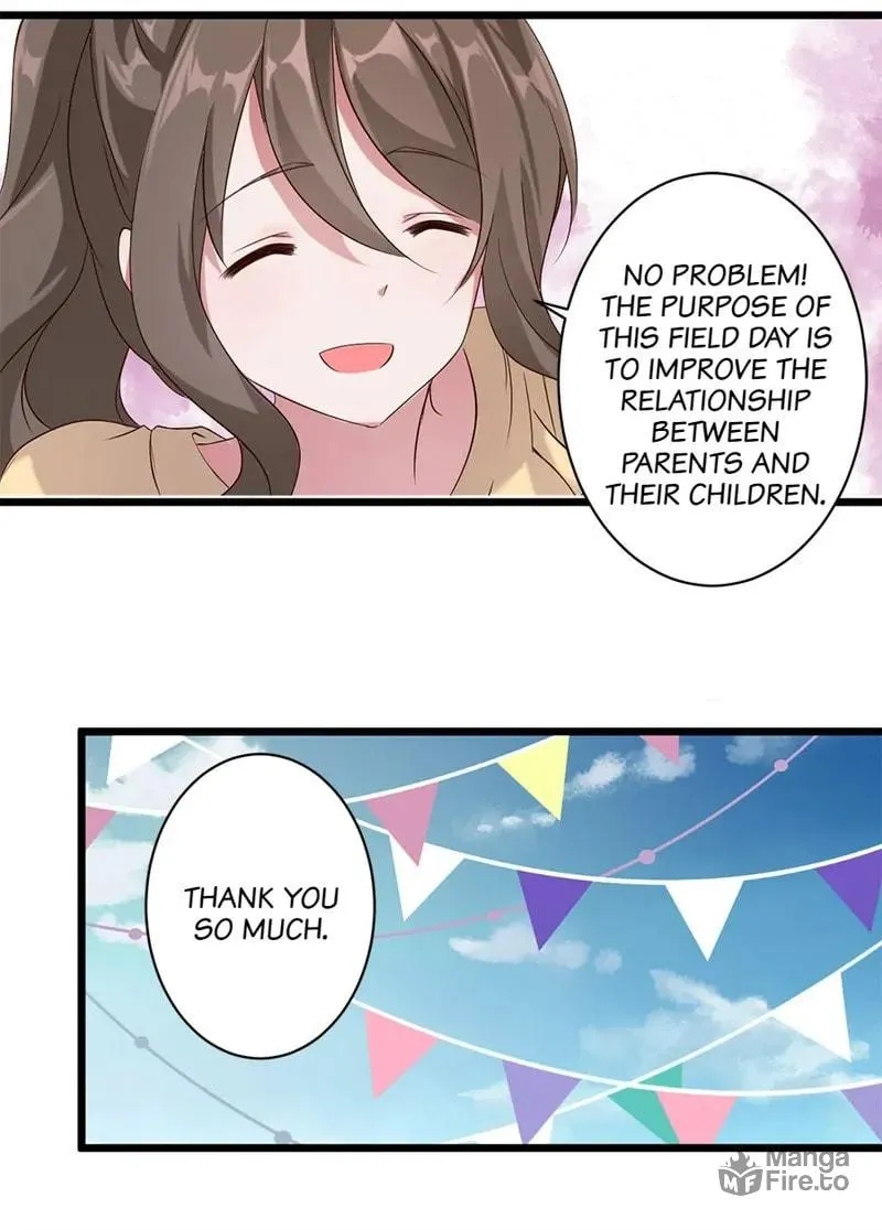 Dear Stranger Chapter 17 page 7 - 