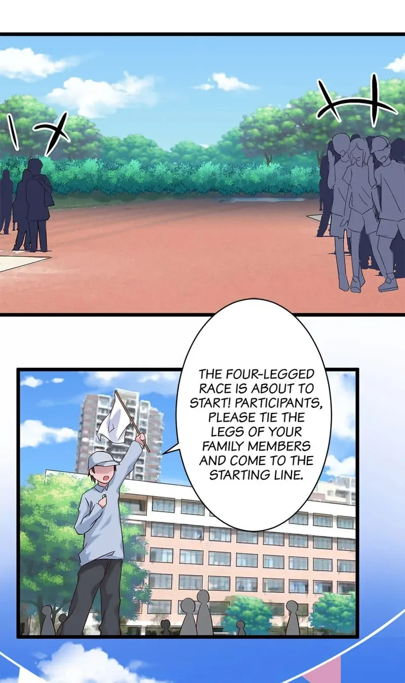 Dear Stranger Chapter 17 page 8 - 