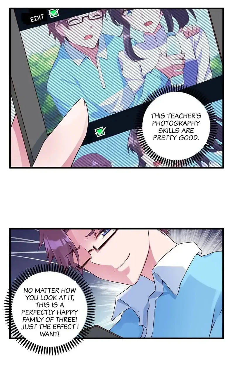 Dear Stranger Chapter 18 page 2 - 