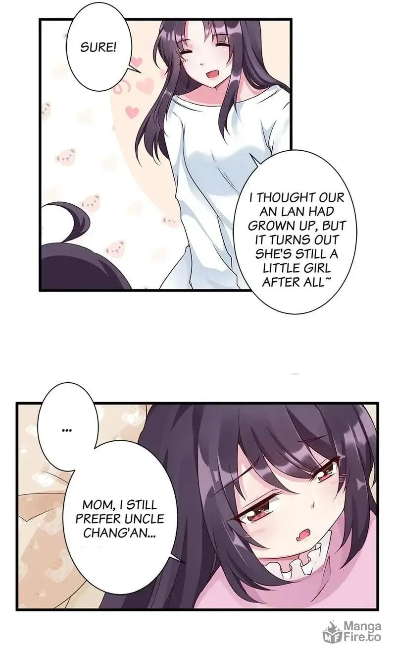 Dear Stranger Chapter 18 page 11 - 